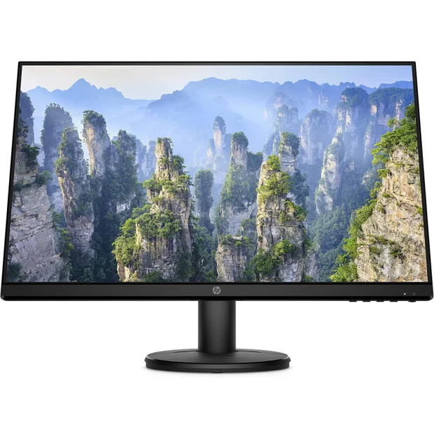 Монитор HP V24e 28N17AA